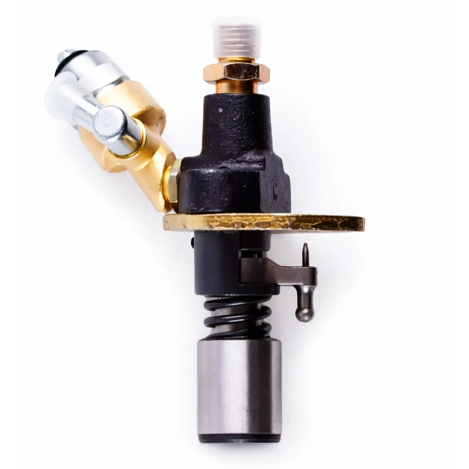 Pompa de combustibil cu electrovalva - 186F