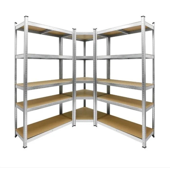 Raft arhivare si depozitare tip colt WALTZ 900/400/1800