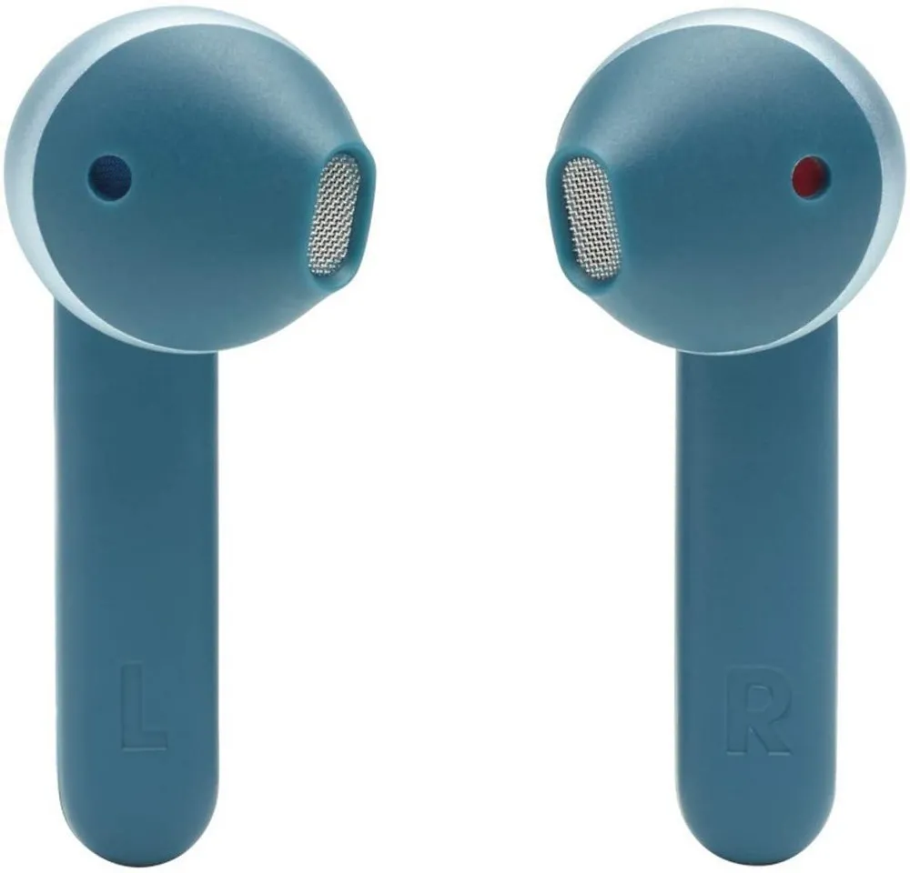 Căști JBL Tune 225TWS, Albastru