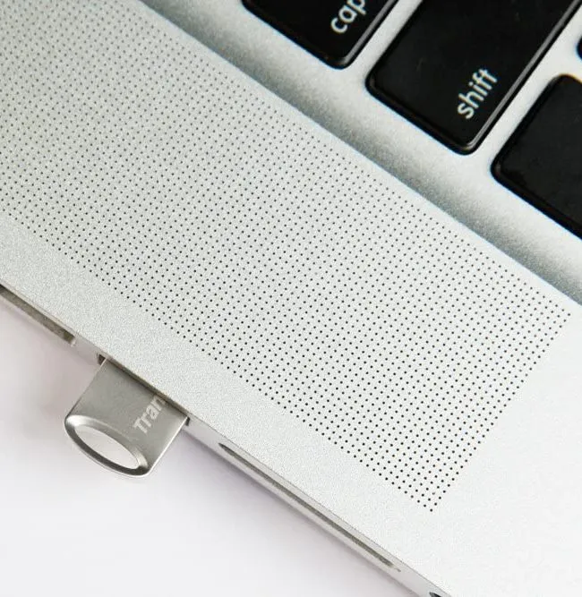  32GB USB3.1 Flash Drive Transcend 