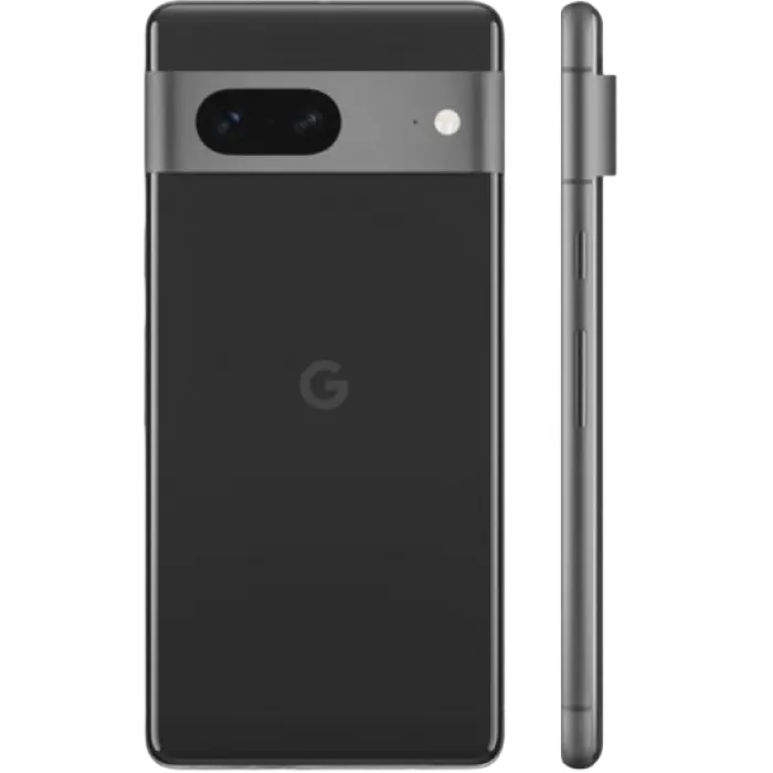 Smartphone Google Pixel 7, 8GB/128GB, Obsidian Black