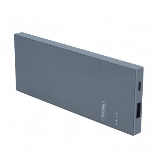 Acumulator extern Remax Thoway, 5000mAh, Gri