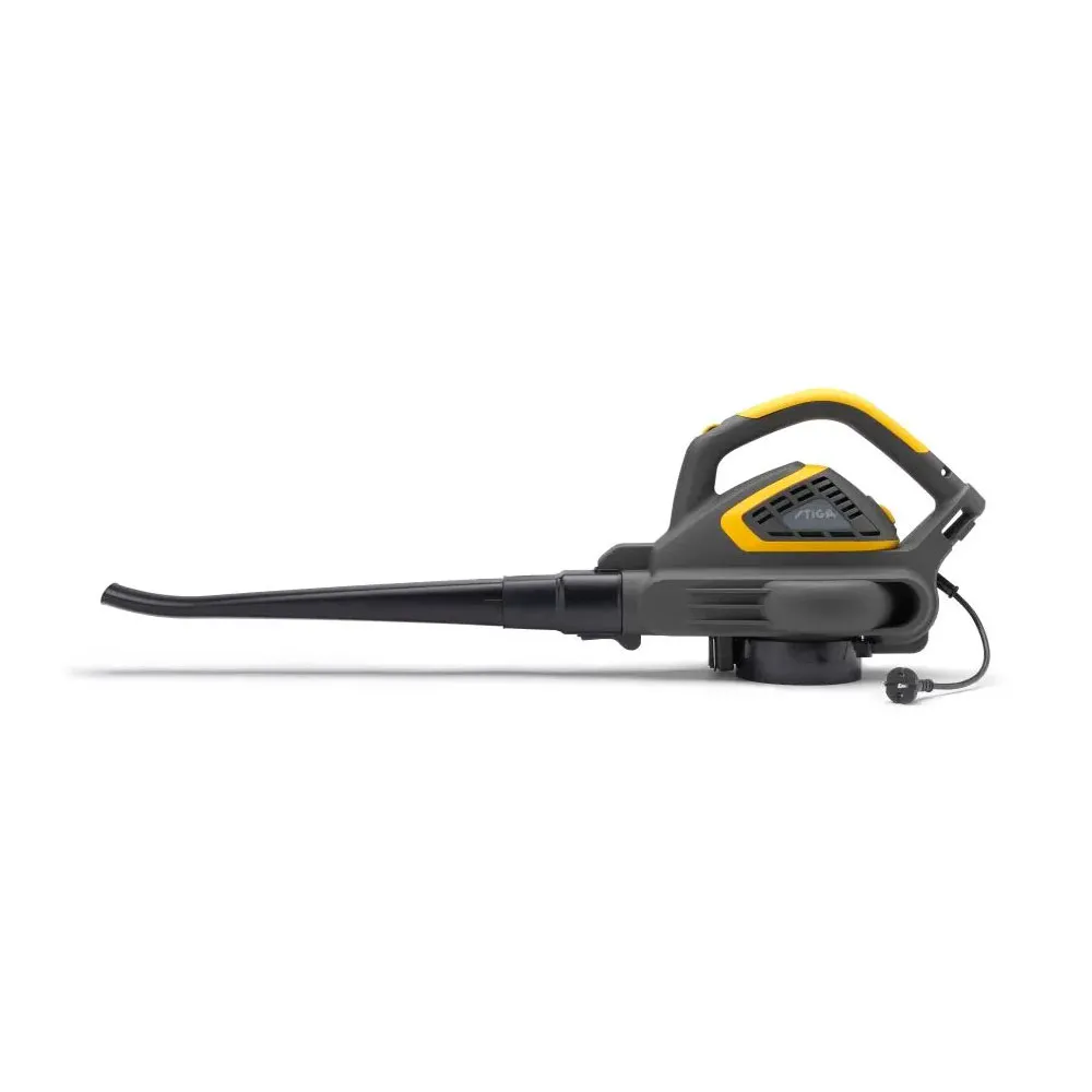 Suflanta electrica frunze Stiga BL 130c