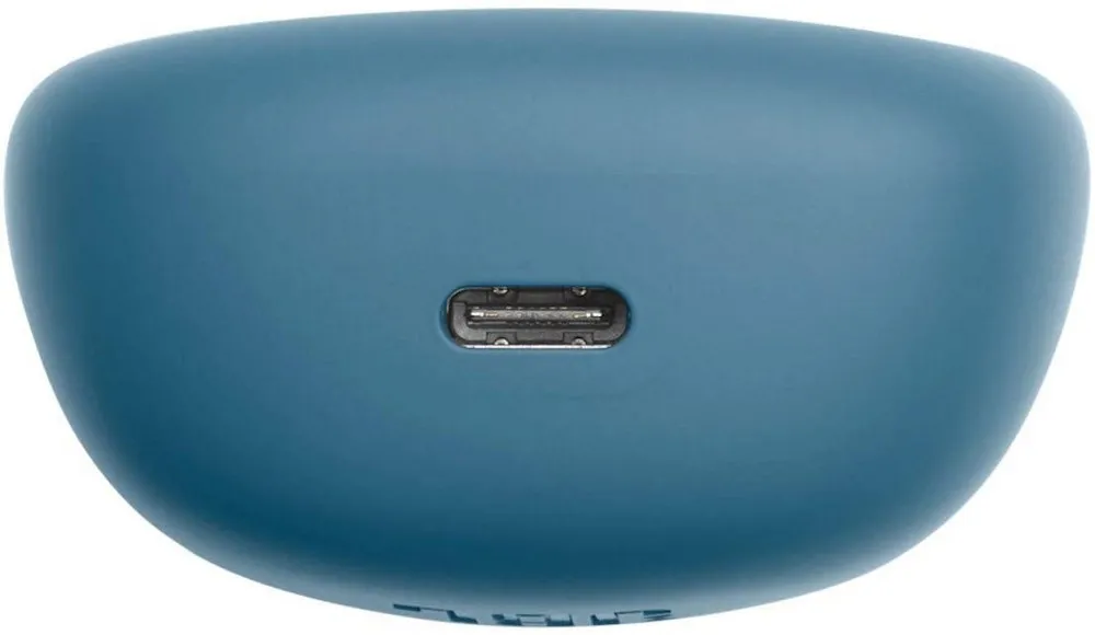 Căști JBL Tune 225TWS, Albastru