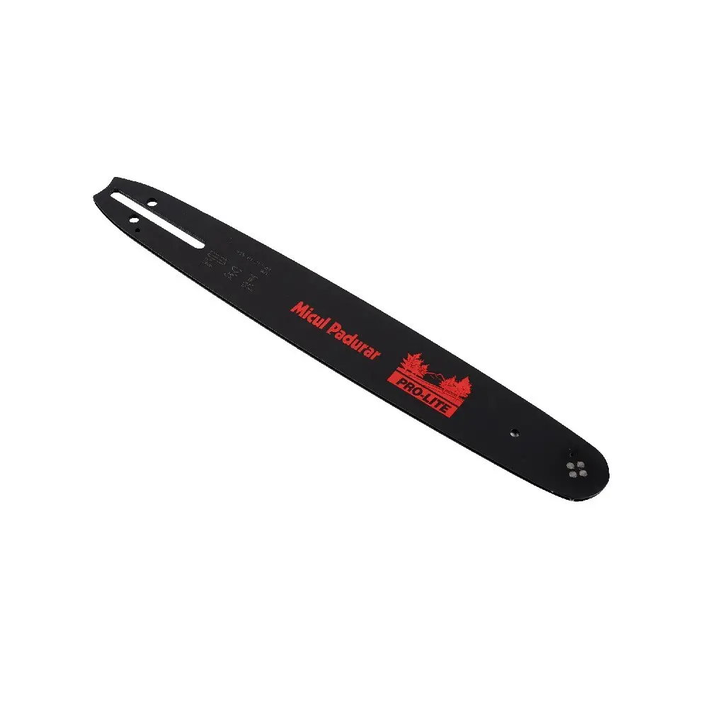 Bara drujba Micul Padurar 38 cm 0.325 1.5 mm - 4 nituri