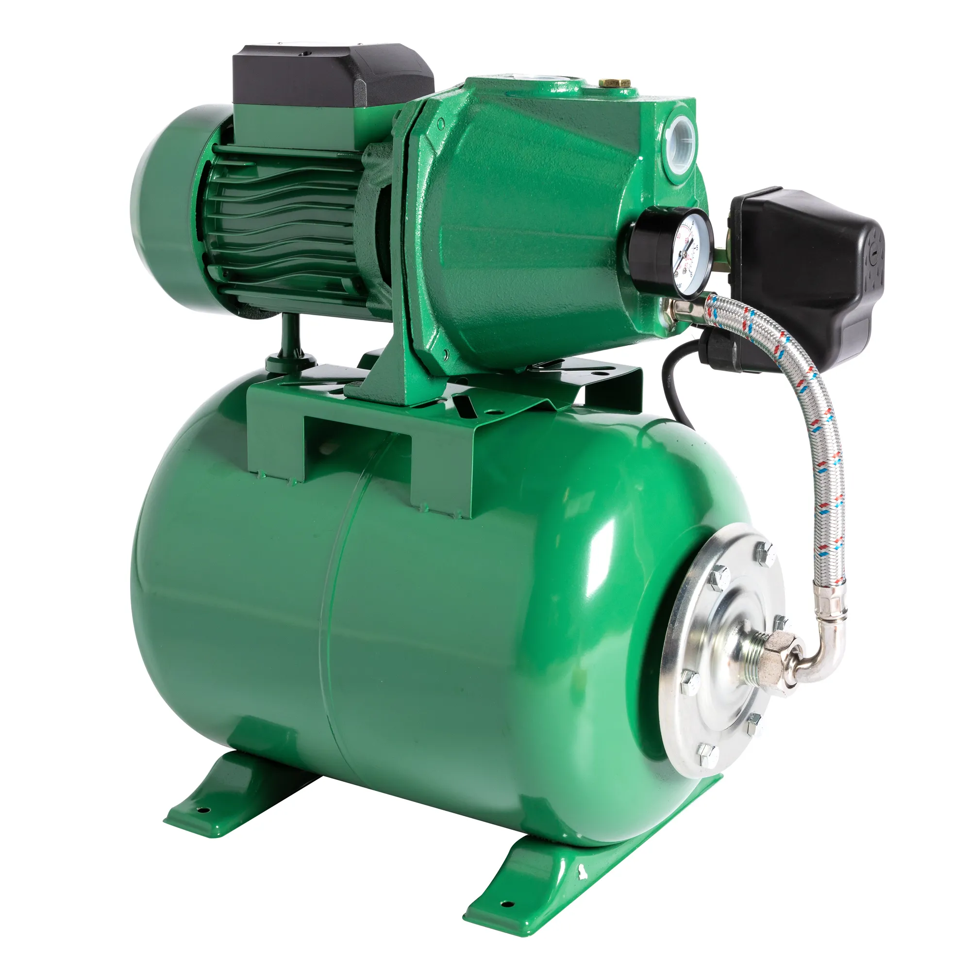 Hidrofor cu pompa autoamors Micul Fermier 1,5kW