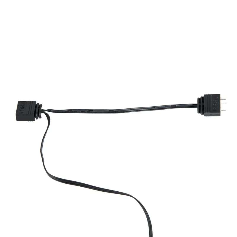 Sursă Alimentare PC Chieftec GDP-750C-RGB, 750W, ATX, Semi-modular