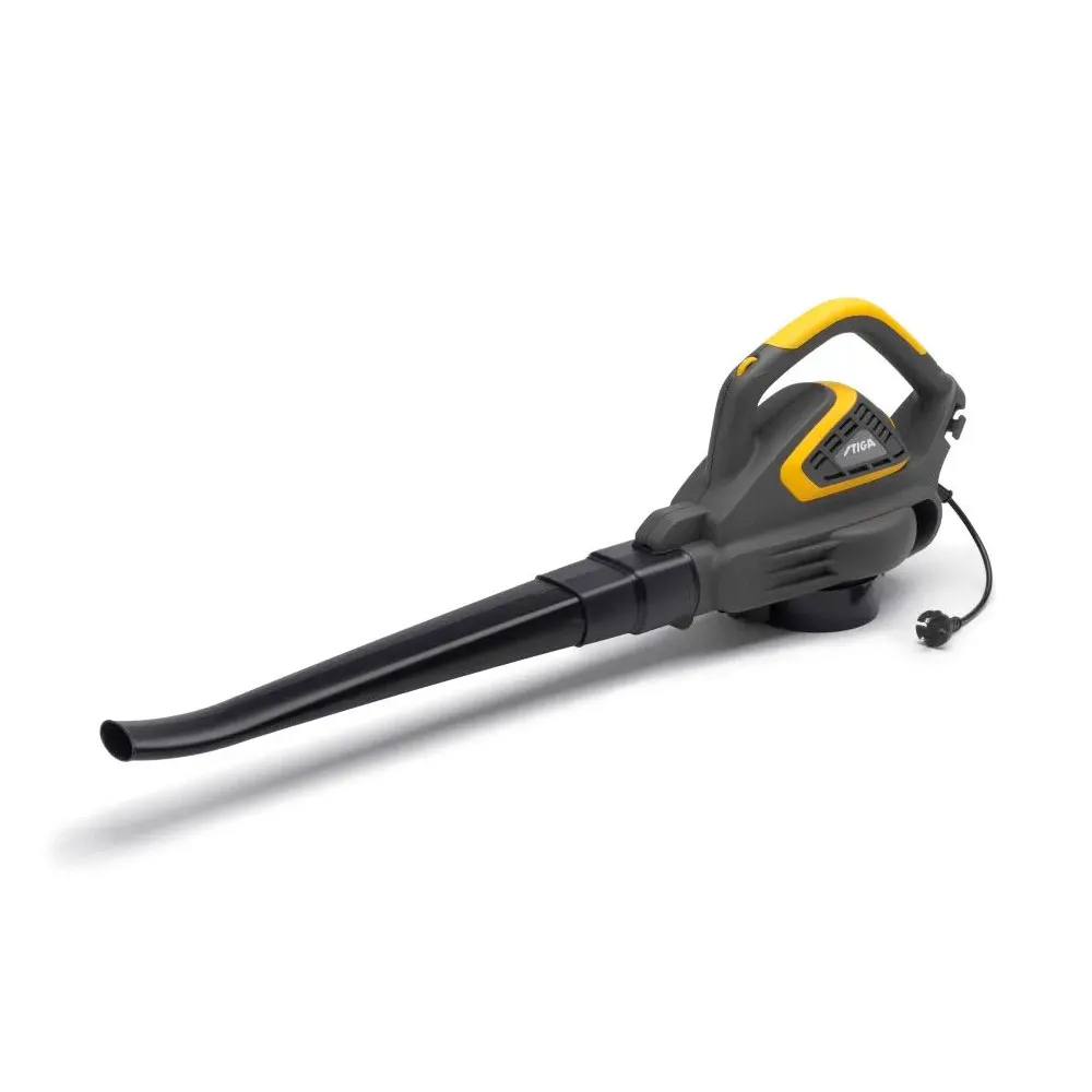 Suflanta electrica frunze Stiga BL 130c