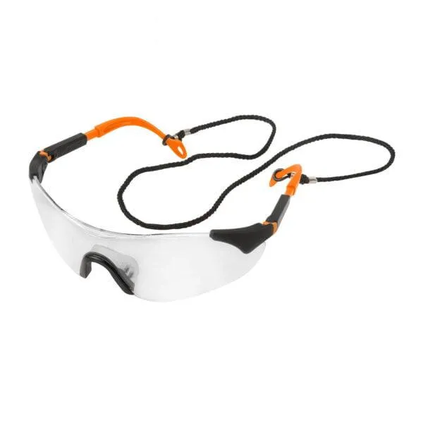 Ochelari protectie transparenti WOKIN (Industrial)