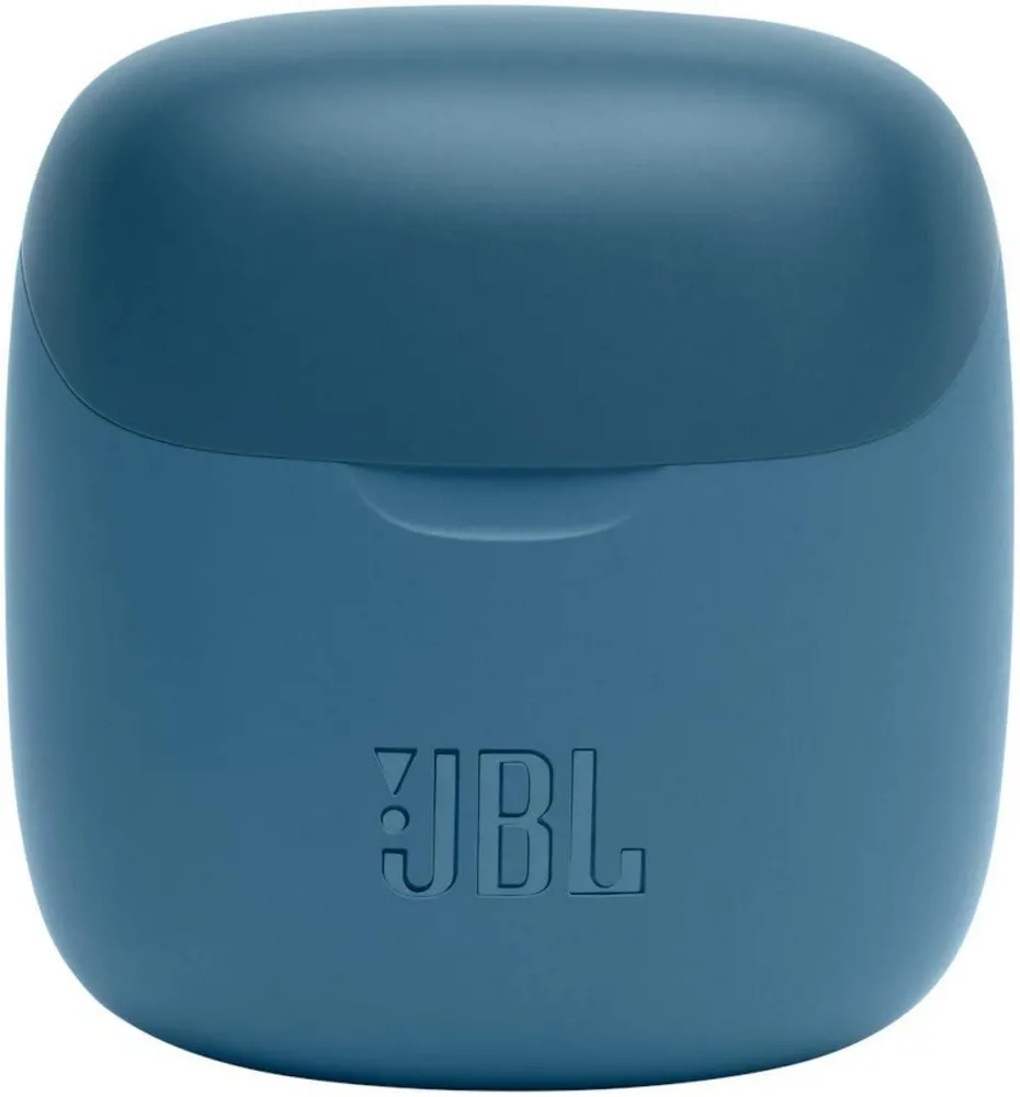 Căști JBL Tune 225TWS, Albastru