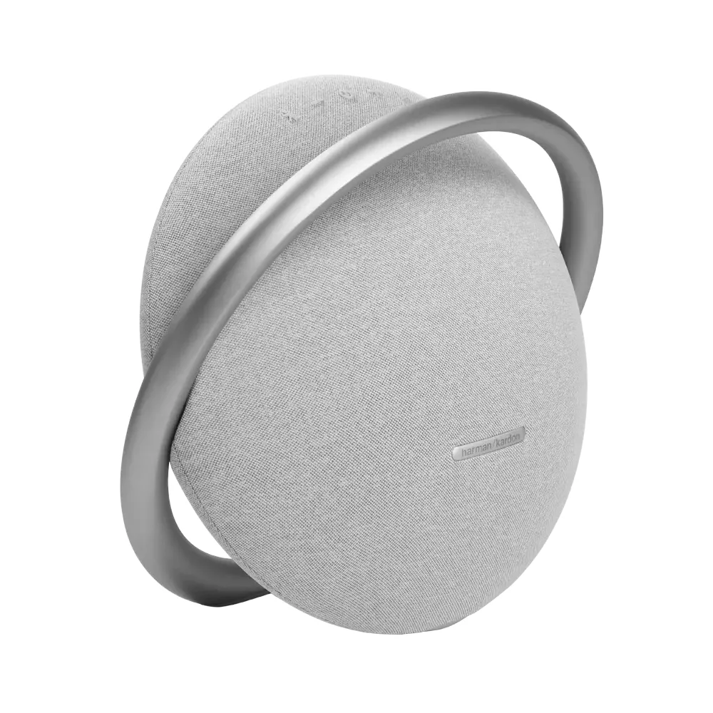 Boxă portabilă Harman Kardon Onyx Studio 7, Gri
