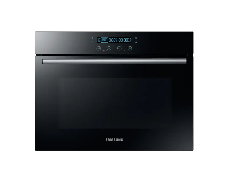 Cuptor Electric Samsung NQ50H5537KB/WT, Negru