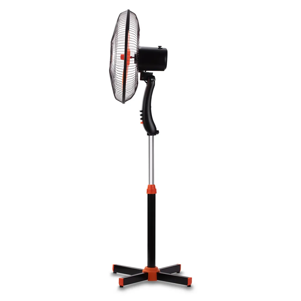 Ventilator VITEK VT-1926, Negru