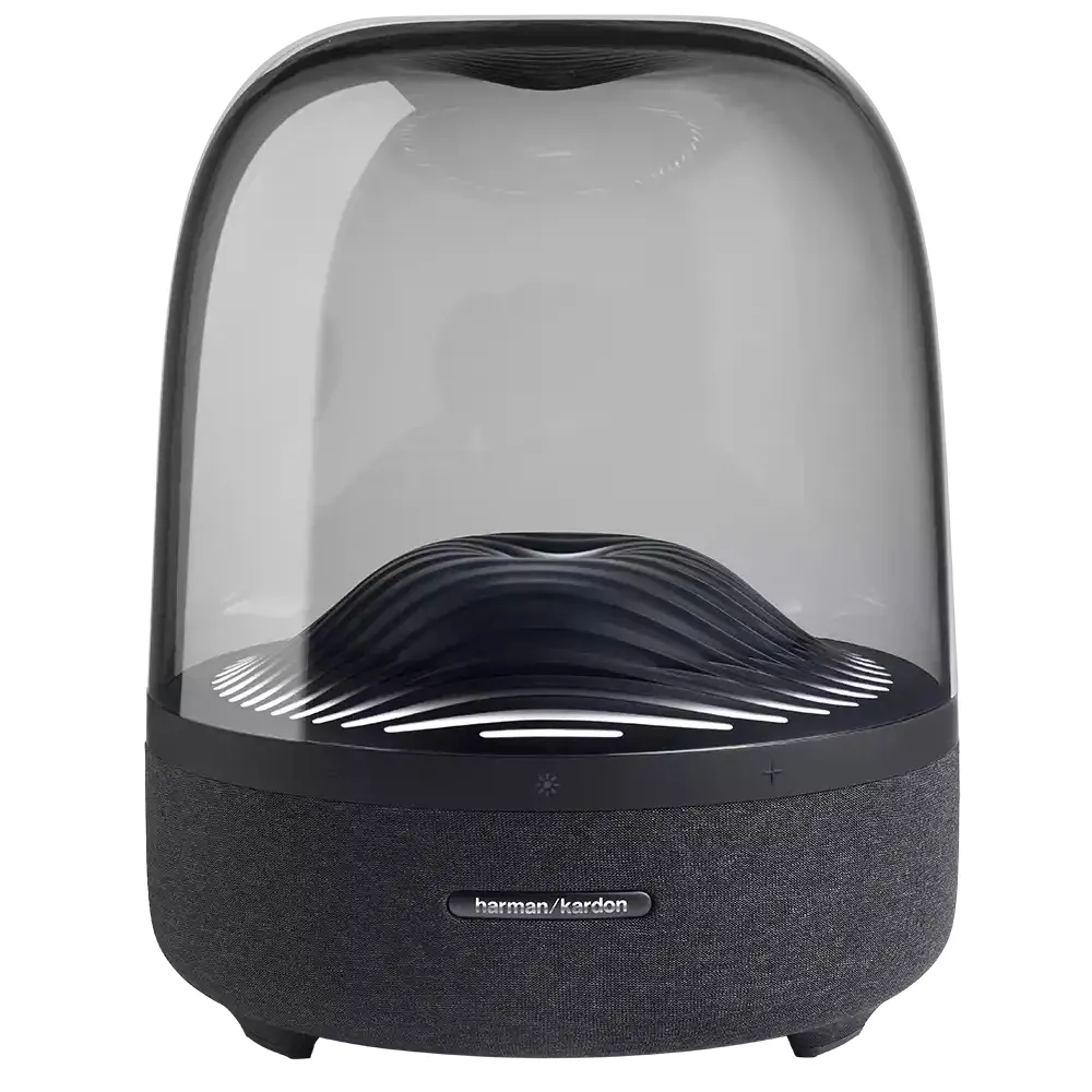 Boxă portabilă Harman Kardon Aura Studio 3, Negru