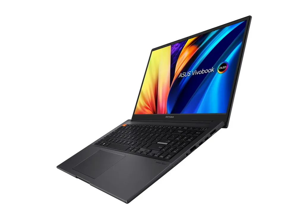 NB ASUS 15.6