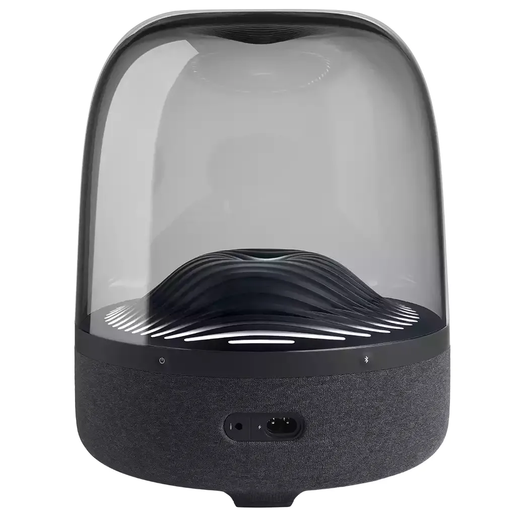 Boxă portabilă Harman Kardon Aura Studio 3, Negru