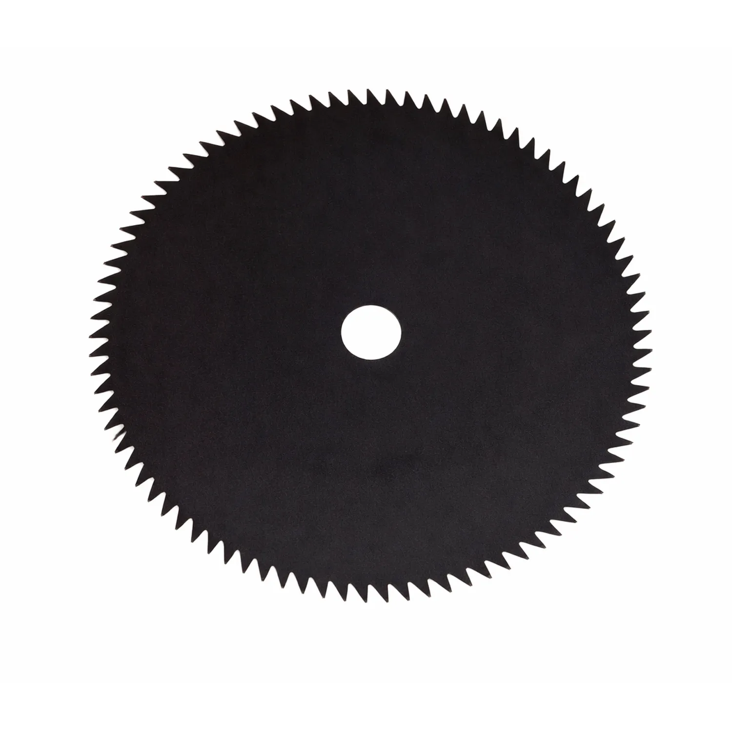 Disc motocoasa Technoworker  80 dinti, 255mm x 1,4 mm