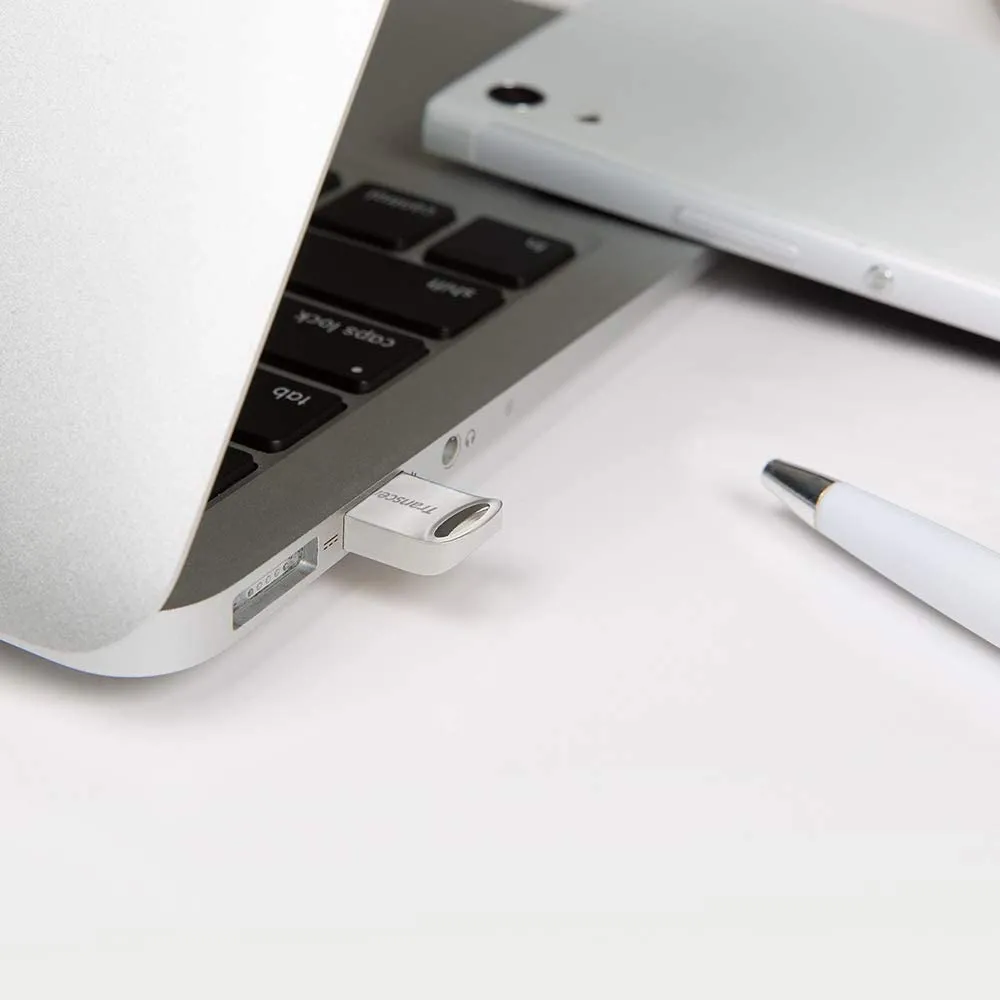  32GB USB3.1 Flash Drive Transcend 