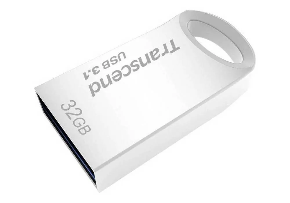  32GB USB3.1 Flash Drive Transcend 