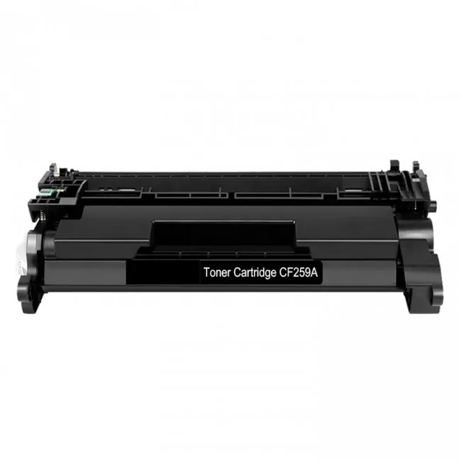 Cartuș pentru imprimantă HP CF259A, Negru
