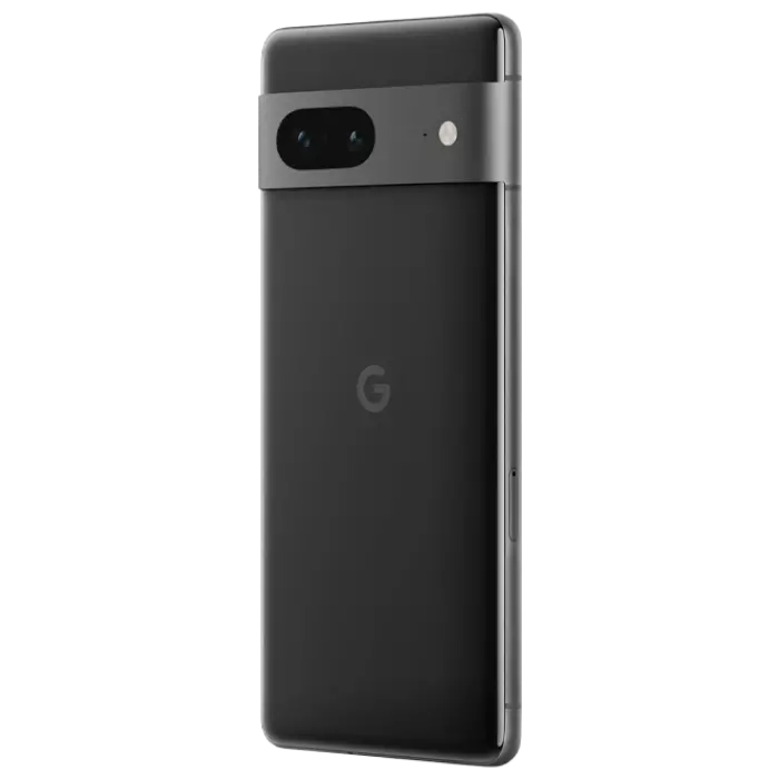Smartphone Google Pixel 7, 8GB/128GB, Obsidian Black