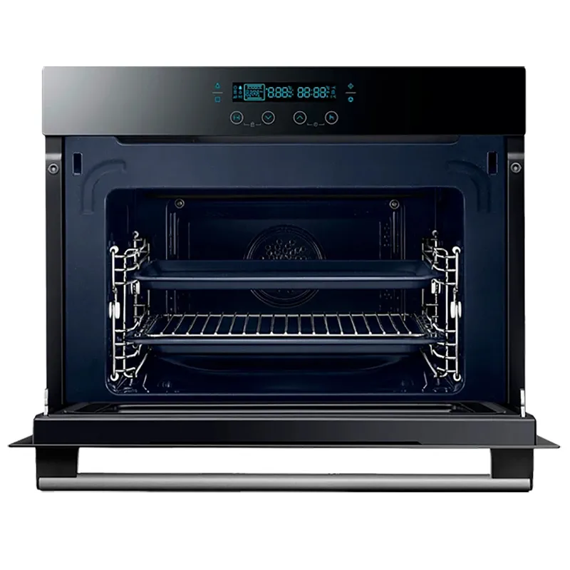 Cuptor Electric Samsung NQ50H5537KB/WT, Negru