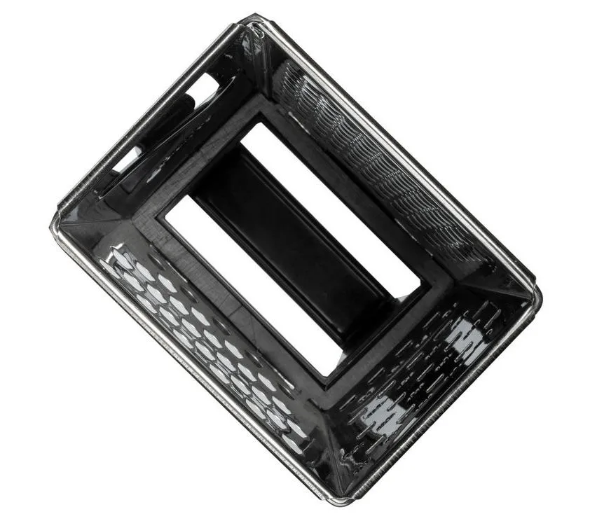 Răzătoare RESTO 95412, Negru
