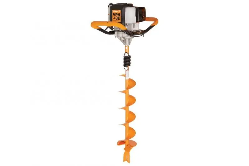 Motoburghiu Villager VPH 43 E 