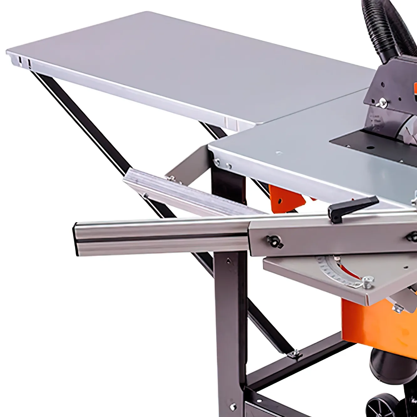 Ferestrau circular de masa Villager VTS 2232