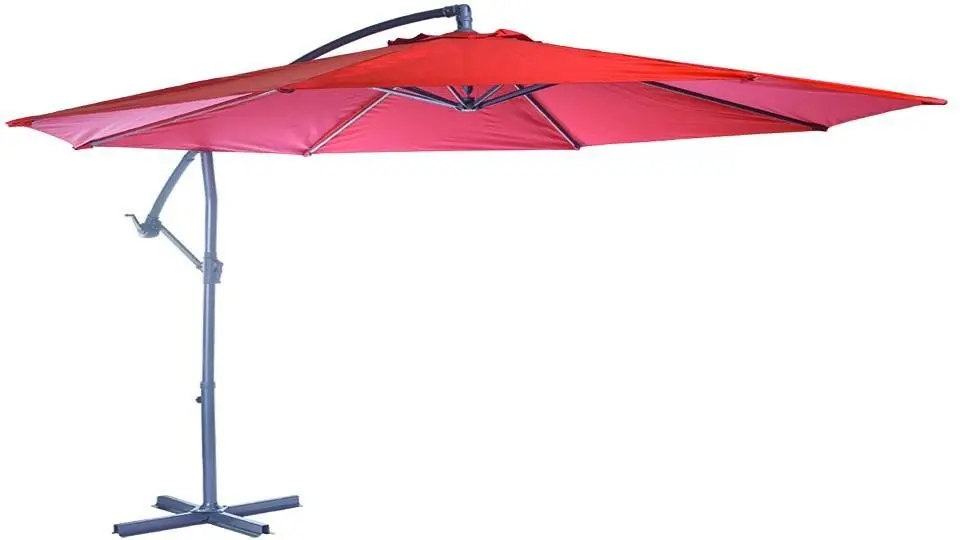 Umbrela SOL (Orange)