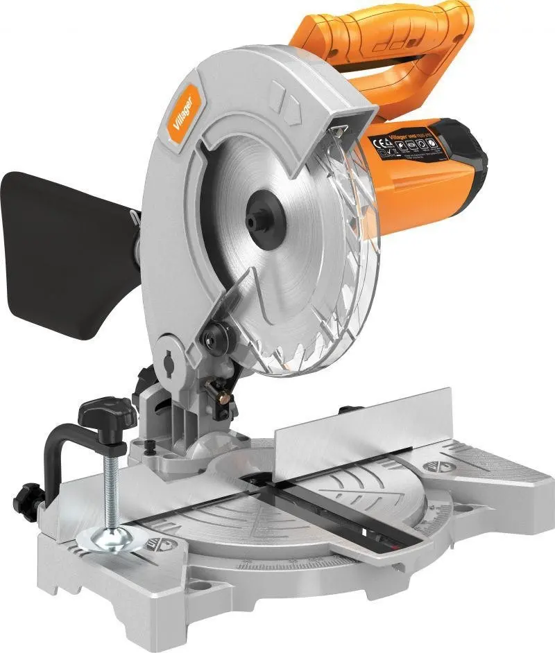 Fierestrau circular stationar Villager VMS 1100-210