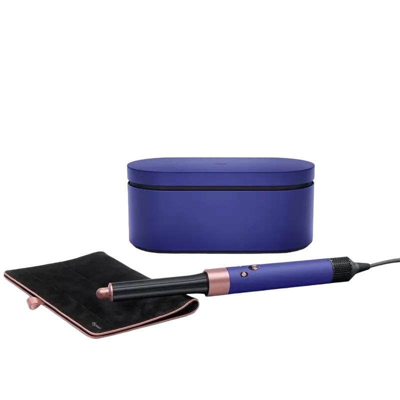 Styler Dyson Airwrap HS05 Complete Long, 1300 W, Blue | Rose