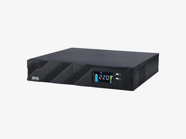Sursă de alimentare neîntreruptibilă PCM SPR-1000, Linear-interactiv, 1000VA, Turn/Montare pe rafturi 