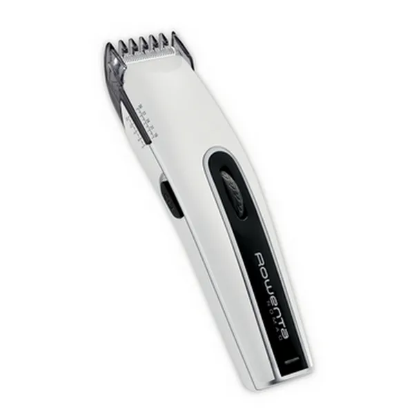 Aparat de tuns Rowenta Nomad TN2300F1, Alb