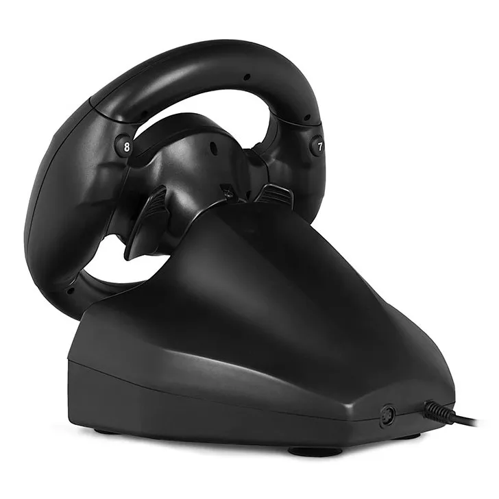 Volan Gaming SVEN GC-W300, Negru