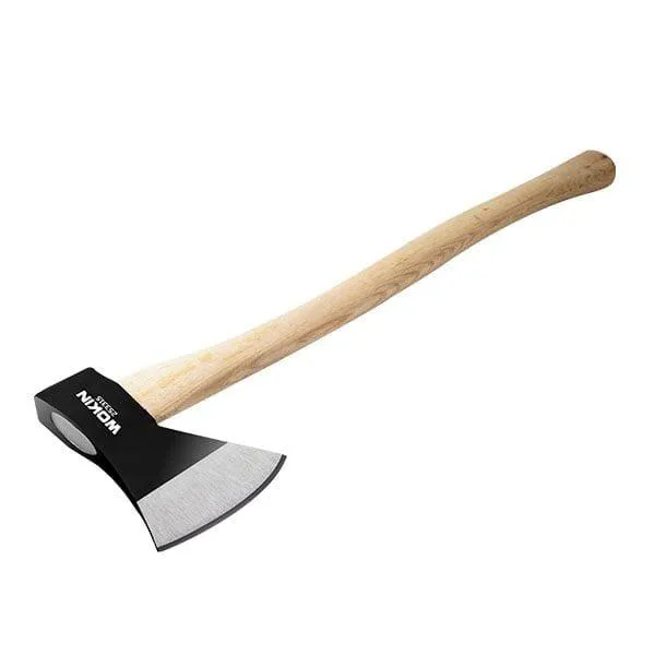 Topor WOKIN 1500G maner din lemn