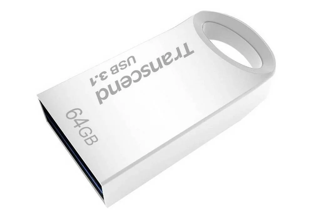  64GB USB3.1 Flash Drive Transcend 