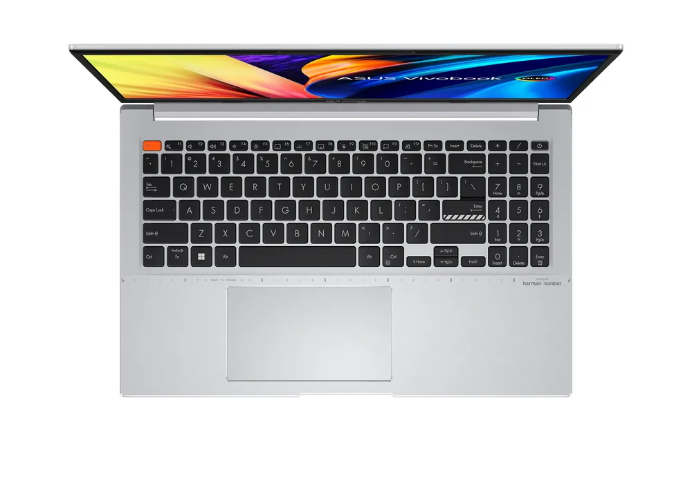 NB ASUS 15.6
