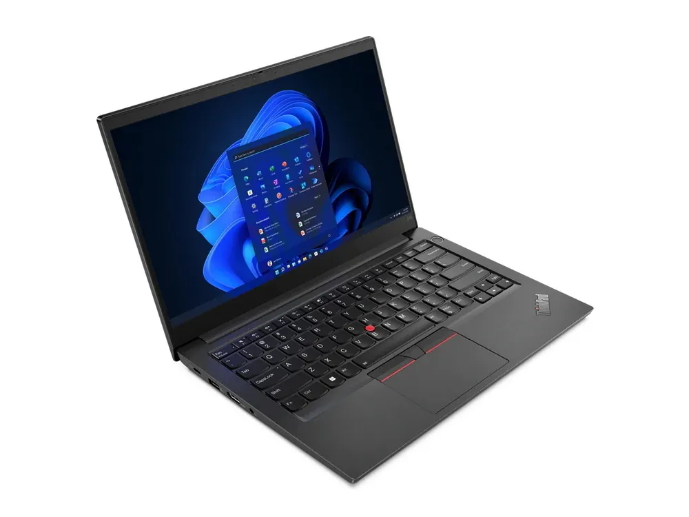 Laptop Business 14