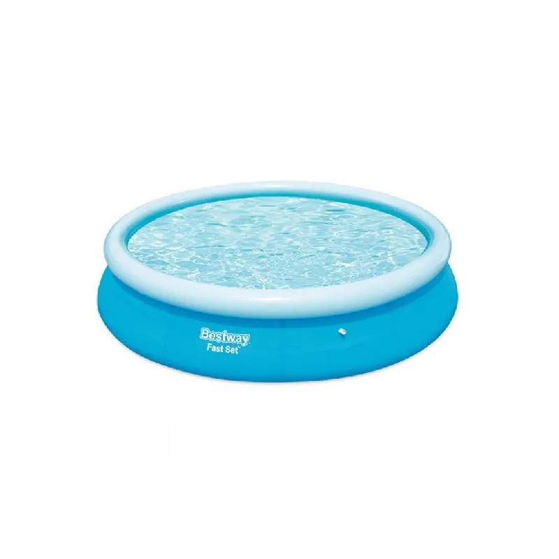 Piscină gonflabilă Bestway 57274, 5377L, Albastru deschis