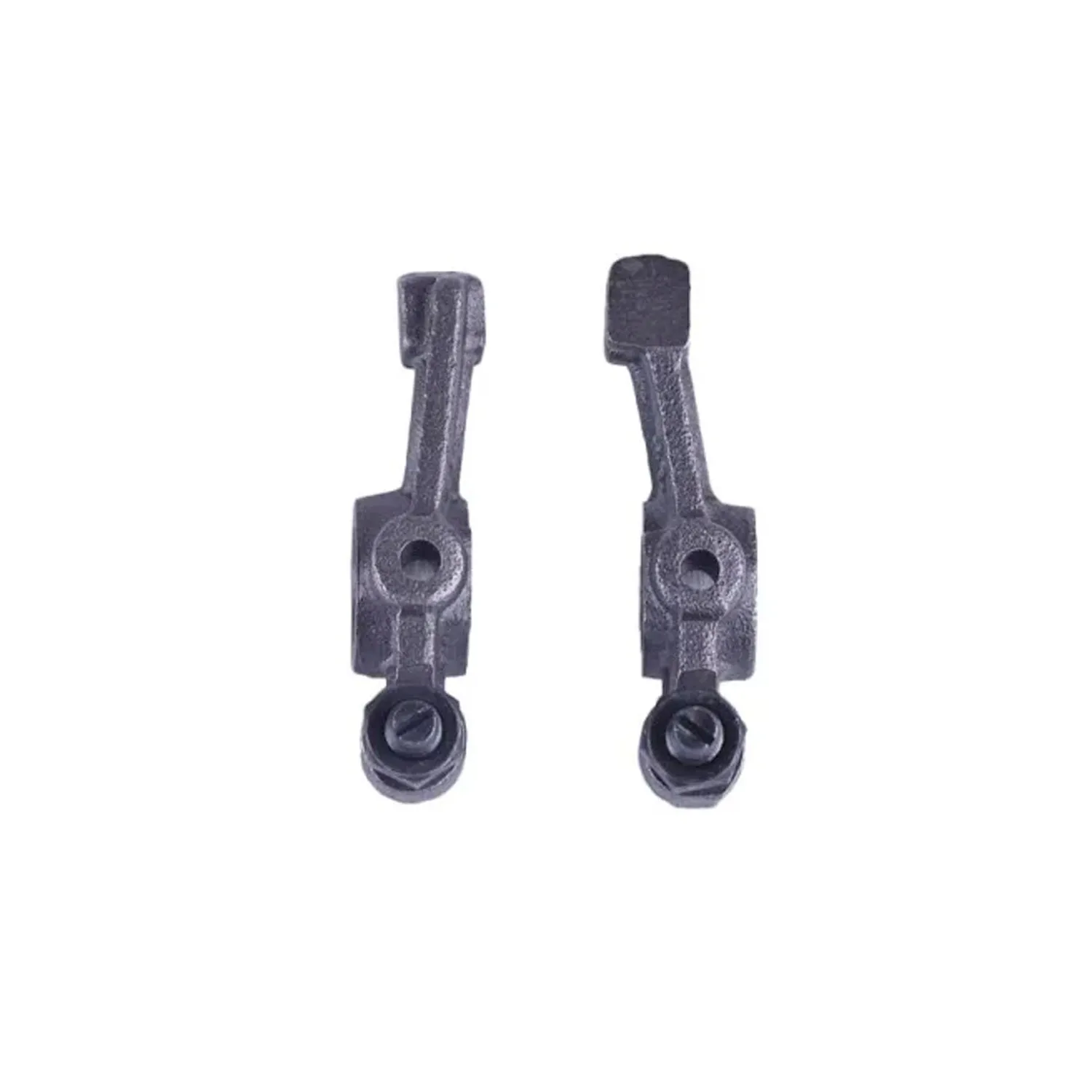 Balansoar cu șuruburi de reglare, set: 2 buc. - 178F VM0022-178F