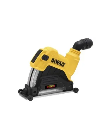 Protector Dewalt pentru polizor unghiular taiere beton DWE46225;125mm