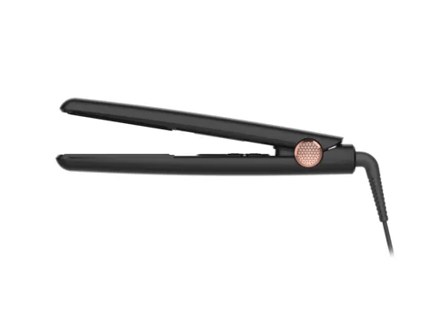 Placă de îndreptat părul Rowenta Ultimate Experience SF8210F0, Negru
