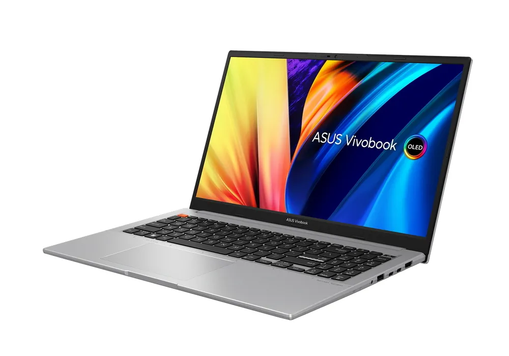 NB ASUS 15.6
