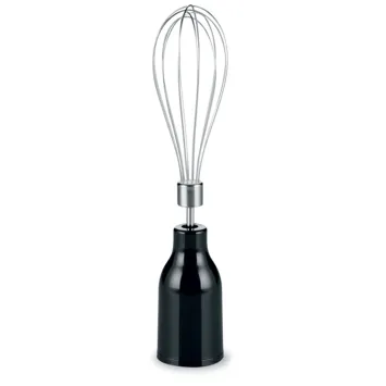 Blender de mână Tefal HB653838, Argintiu