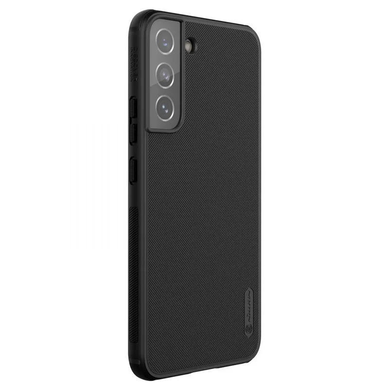 Husă Nillkin Nillkin SAM. S22+, Frosted, Negru