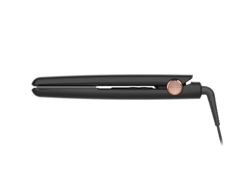 Placă de îndreptat părul Rowenta Ultimate Experience SF8210F0, Negru