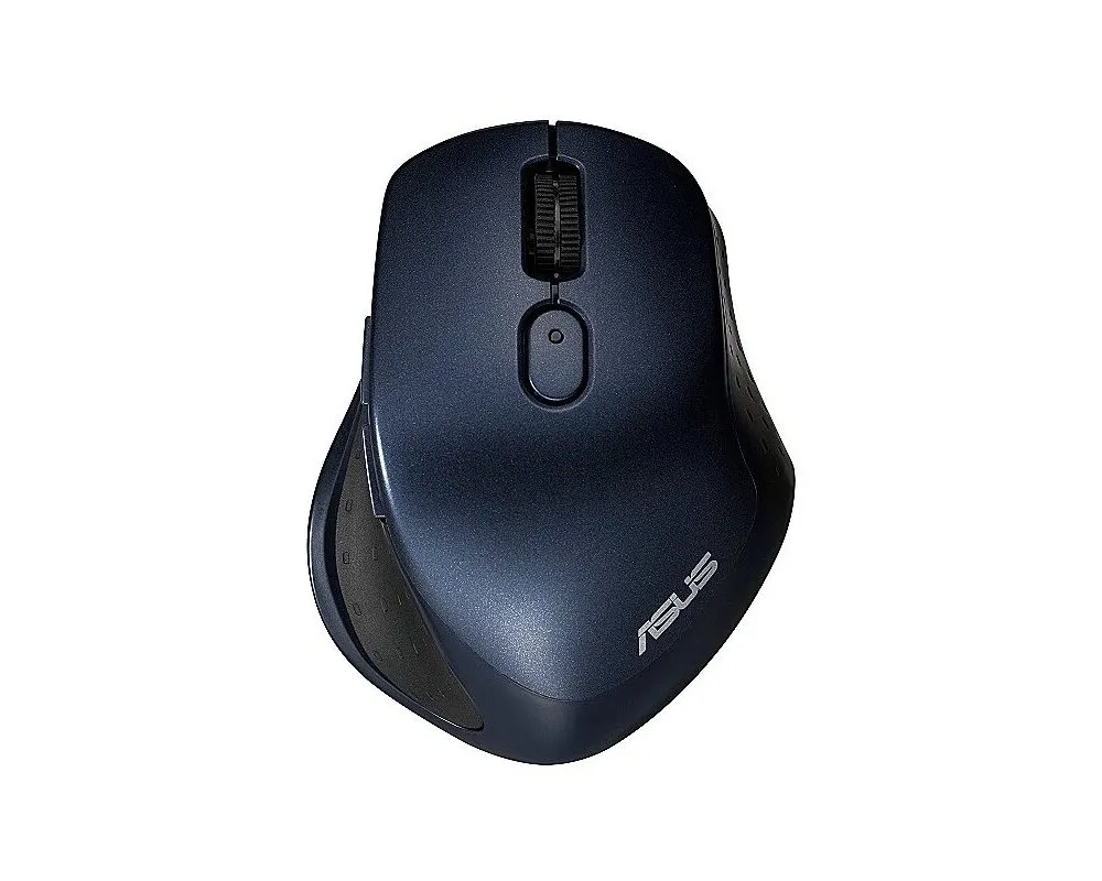 Mouse Wireless ASUS MW203, Albastru
