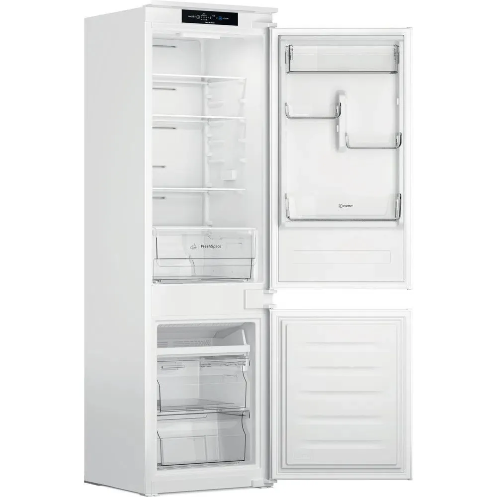 Frigider Indesit INC18 T311, Alb