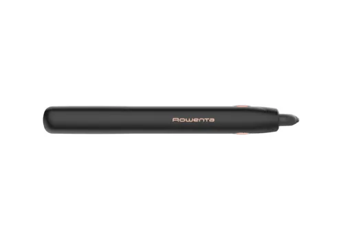 Placă de îndreptat părul Rowenta Ultimate Experience SF8210F0, Negru